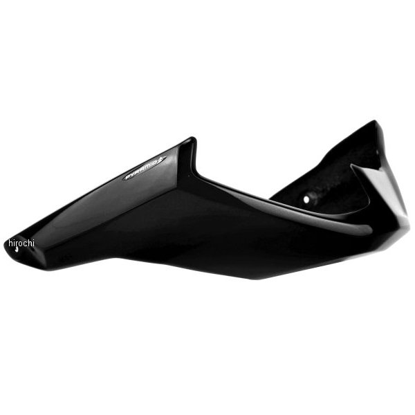 ピラミッドプラスチック Pyramid Plastics アンダーカウル ベリーパン 14年-18年 CB650 F 黒 21053B JP店｜株式会社ヒロチー商事 店