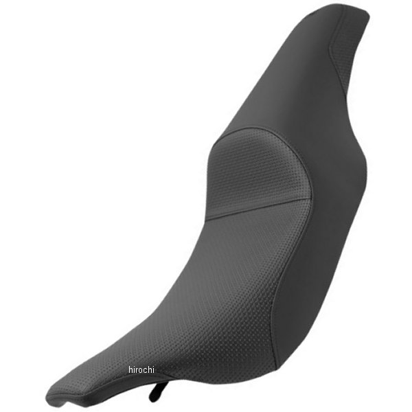 【USA在庫あり】 サドルメン Saddlemen SEAT PROFILER BW 0801-1383 JP店