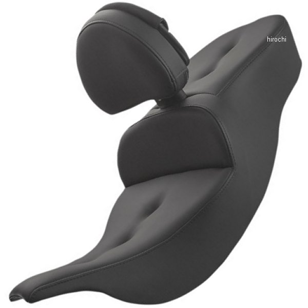 【USA在庫あり】 サドルメン Saddlemen SEAT ROADSOFA PT BACKREST 0801-1393 JP店