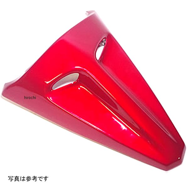 ワールドウォーク シングルシートカバー CBR250R ミレニアムレッド cbr250r-5-r263 JP店