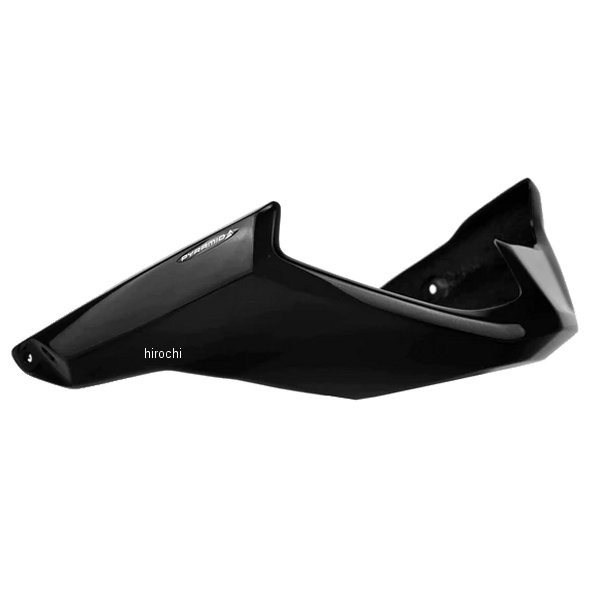 ピラミッドプラスチック Pyramid Plastics アンダーカウル ベリーパン 18年-22年 CB650 R 黒 21053B JP店