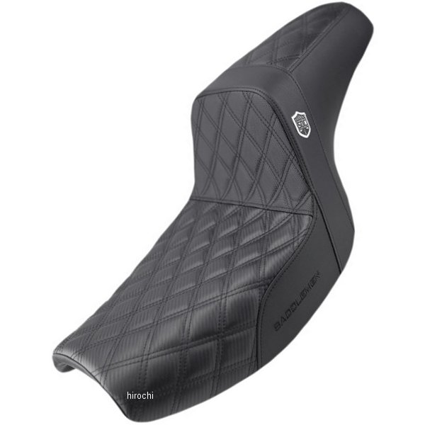 【USA在庫あり】 サドルメン Saddlemen SEAT SDC PERFORMANCE GRIP 0805-0138 JP店