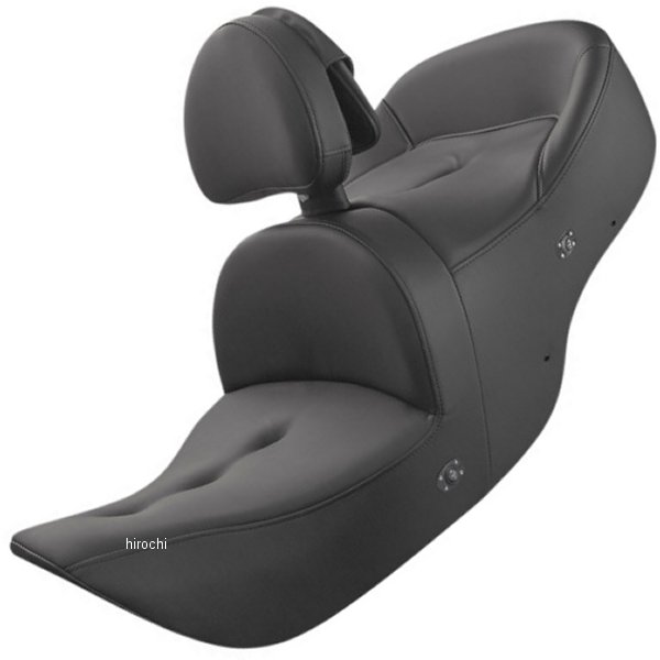 【USA在庫あり】 サドルメン Saddlemen SEAT ROADSOFA GL HEAT/BR 0810-2296 JP店