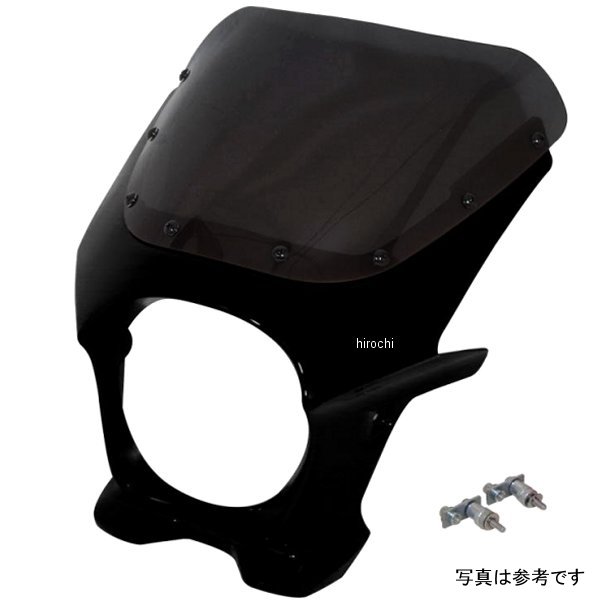 ワールドウォーク ビキニカウルR モンキー125 パールシャイニングブラック/クリア ds-07r-4c JP店|株式会社ヒロチー商事 店