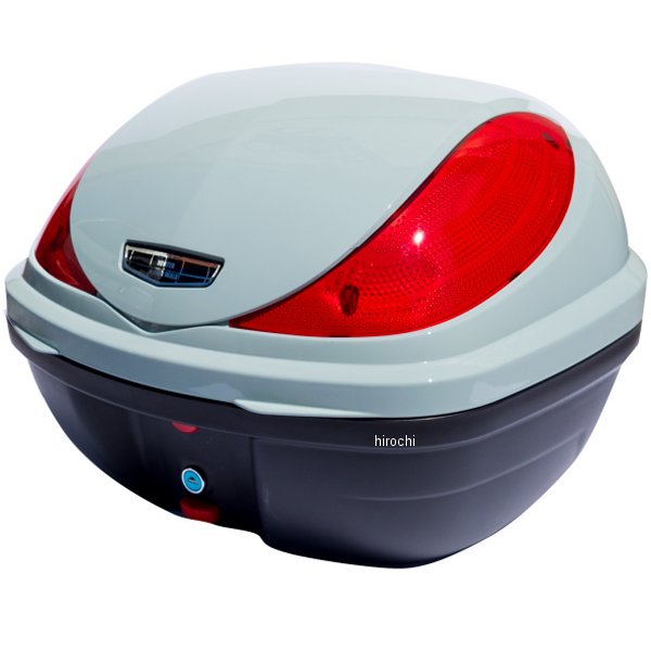 ワールドウォーク リアボックス32L 18年-22年 クロスカブ110 プコブル― hwb32-3-PUCO JP店