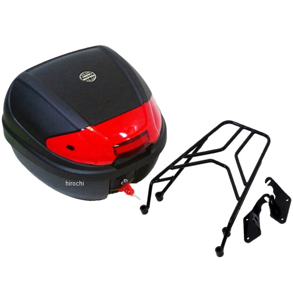 ワールドウォーク リアキャリア 30Lリアボックスセット YZF-R25、MT-25 wca-27-hwb30 JP店