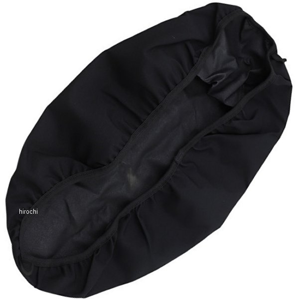 【USA在庫あり】 DRAG Specialties ドラックスペシャリティーズ レインカバー ソロ シート 0821-3423 JP店