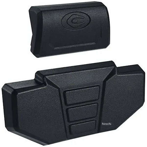 クーケース COOCASE Q1/Q5/Q3用バックレスト CPX010 JP店