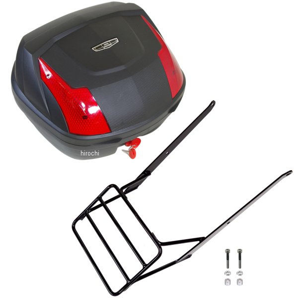ワールドウォーク リアキャリア 32Lボックスセット 21年 GB350 wca-55-hwb32 JP店