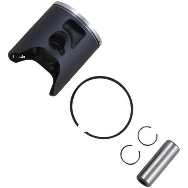 【USA在庫あり】 プロックス PROX ピストンキット 43.46mm 18年-20年 YZ65 0910-5696 JP店