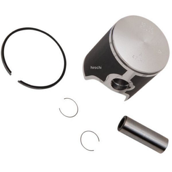 【USA在庫あり】 バーテックス VERTEX PISTON KIT MX 85 23666A 0910-5949 JP店