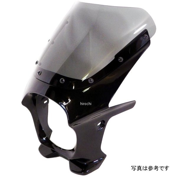 ワールドウォーク 汎用ビキニカウル AERO ダークグレイメタリックB/スモーク ds-01aero-14 JP店｜株式会社ヒロチー商事 店