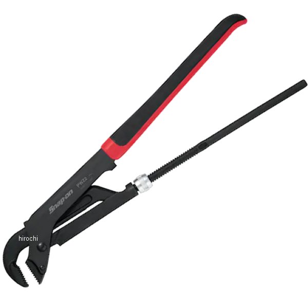 スナップオン Snap-on プライヤー レンチ 17インチ PWZ2A JP店