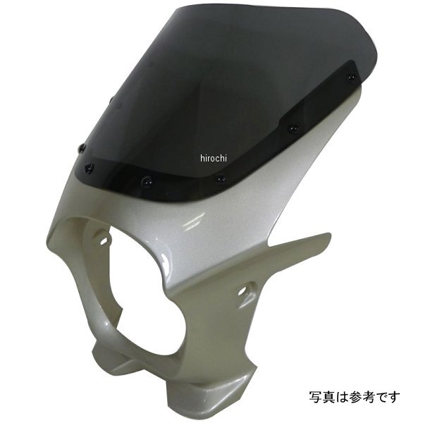 ワールドウォーク 汎用ビキニカウル AERO メタリックシャンパンゴールド/スモーク ds-01aero-k3 JP店|株式会社ヒロチー商事 店