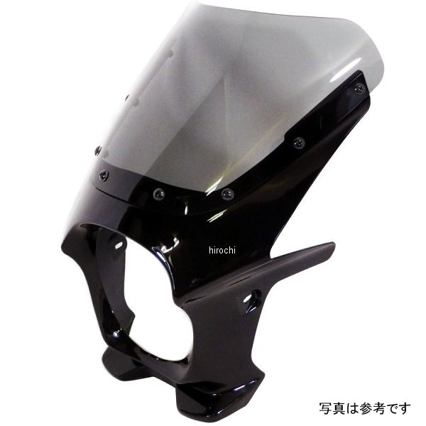 ワールドウォーク 汎用ビキニカウル AERO パールノベルティーブラック/スモーク ds-01aero-s1 JP店|株式会社ヒロチー商事 店