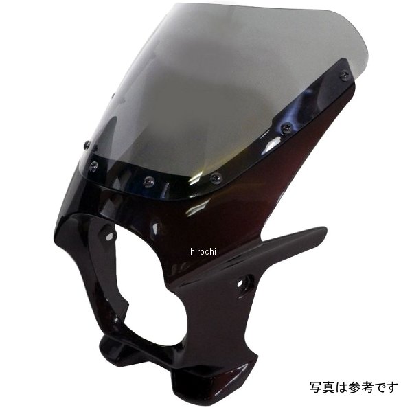 ワールドウォーク 汎用ビキニカウル AERO キャンディダイヤモンドブラウン/スモーク ds-01aero-k12 JP店