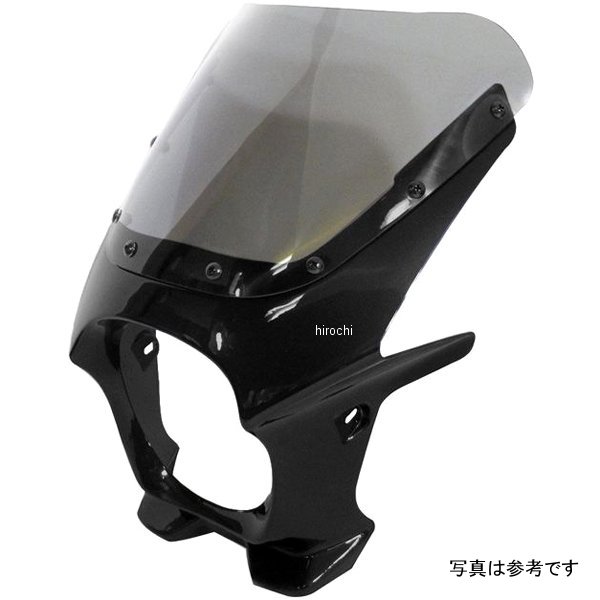 ワールドウォーク 汎用ビキニカウルR パールミスティックブラック/クリア ds-01r-k11 JP店｜株式会社ヒロチー商事 店