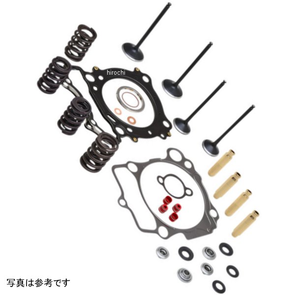 【USA在庫あり】 キブルホワイト Kibblewhite CYL HD SER KT RMZ450 -18 0926-3130 JP店