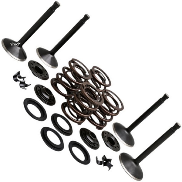 【USA在庫あり】 キブルホワイト Kibblewhite ENGINE KT KNUCKLEHEAD 0926-3308 JP店