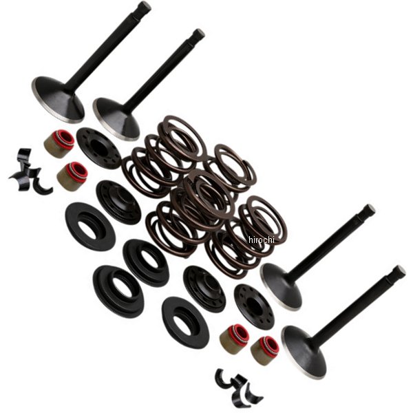 【USA在庫あり】 キブルホワイト Kibblewhite ENGINE KIT PANHEAD 0926-3310 JP店