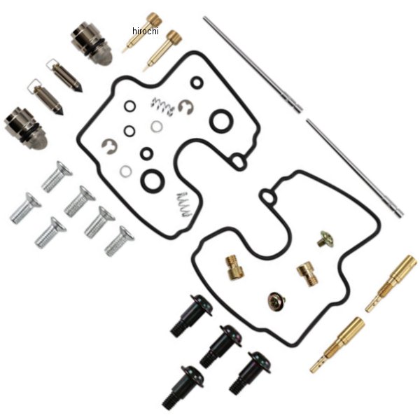【USA在庫あり】 パーツアンリミテッド PARTS UNLIMITED CARB KIT SUZ VL1500 INTR 1003-1403 JP店