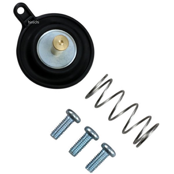 【USA在庫あり】 パーツアンリミテッド PARTS UNLIMITED REBUILD KIT AIRCUTOFF VLV 1003-1687 JP店