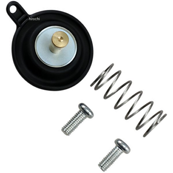 【USA在庫あり】 パーツアンリミテッド PARTS UNLIMITED REBUILD KIT AIRCUTOFF VLV 1003-1689 JP店