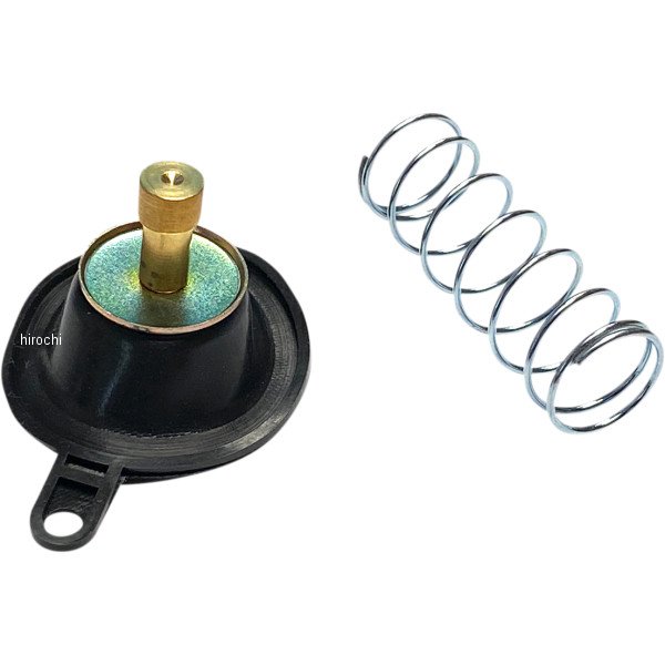 【USA在庫あり】 ケーアンドエス K&S VALVE AIRCUT 13480-24B00 1003-1936 JP店