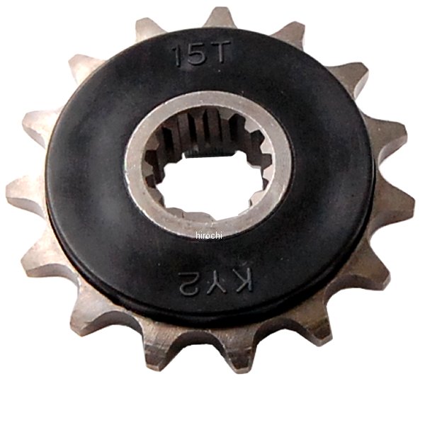 ホンダ純正 スプロケット ドライブ(15T) 23801-KY2-005 JP店