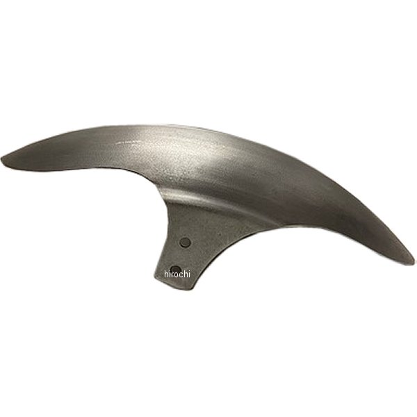 部品屋K&W BT CHOPPERS フロントフェンダー ストリートボブ 21インチ用 10-12-421 JP店 43,095円