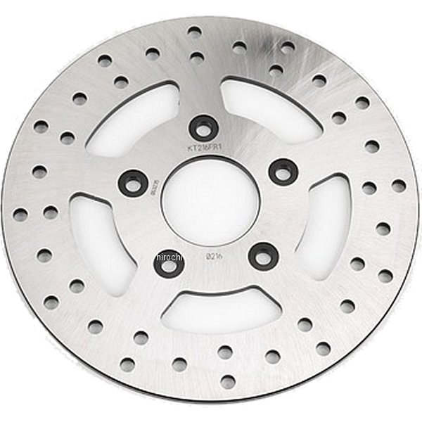 部品屋K&W ディスクローター 8.5インチ 15-150 JP店 51,752円