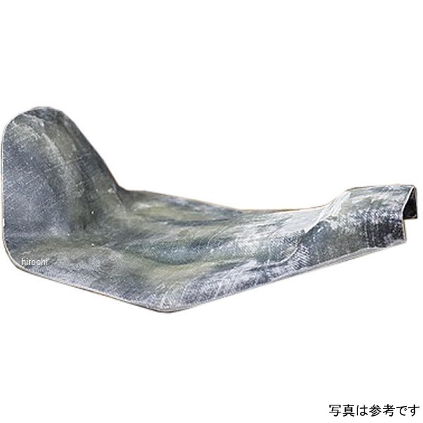 部品屋K&W BT CHOPPERS シートプレート FXSB TC 21-02-002-1 JP店