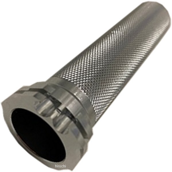 部品屋K&W TC BROS ビレットスロットルチューブ 1インチ用 HC108UN JP店