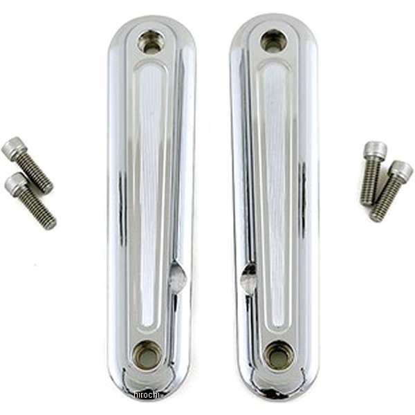 部品屋K&W ウインカー フロント 96年-21年 ツーリングモデル クローム K963539 JP店