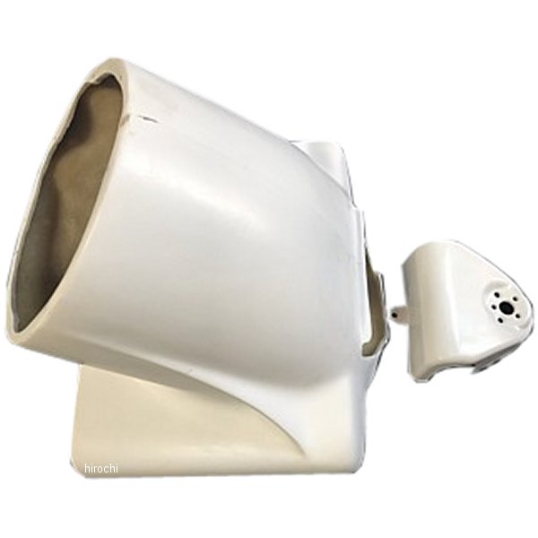 部品屋K&W ストレッチヘッドライトナセルカバー 03年-13年 FLHR P0313R-K JP店 58,344円