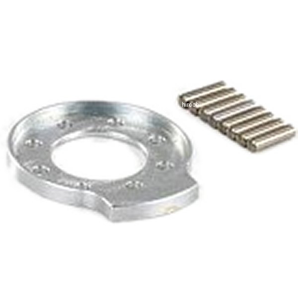 部品屋K&W インターナルフォークストップシステム P14-115 JP店