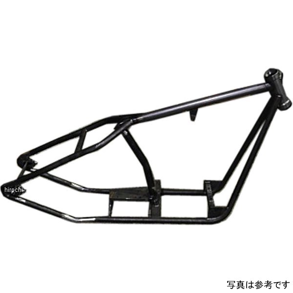 部品屋K&W ACME CHOPPERS ループドフレーム P58014 JP店