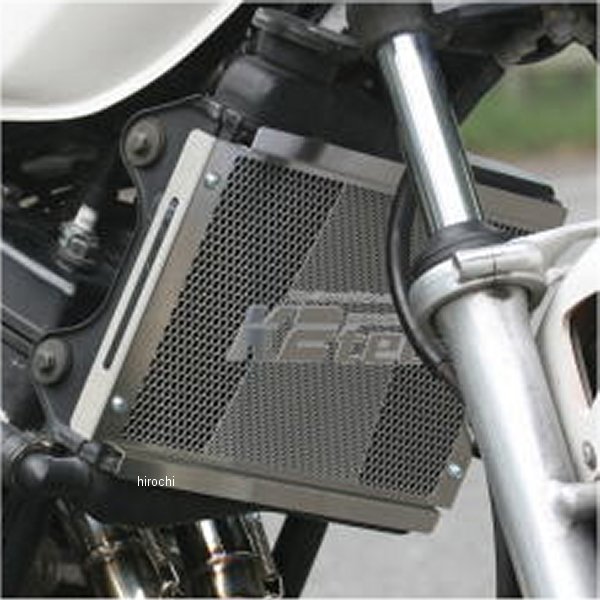 ケイツーテック K2tec ラジエターコアガード RZ350、RZ250 rz250-core JP店