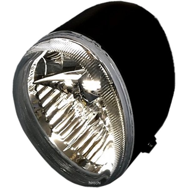 部品屋K&W 社外ヘッドライト V-ROD P60004-1 JP店