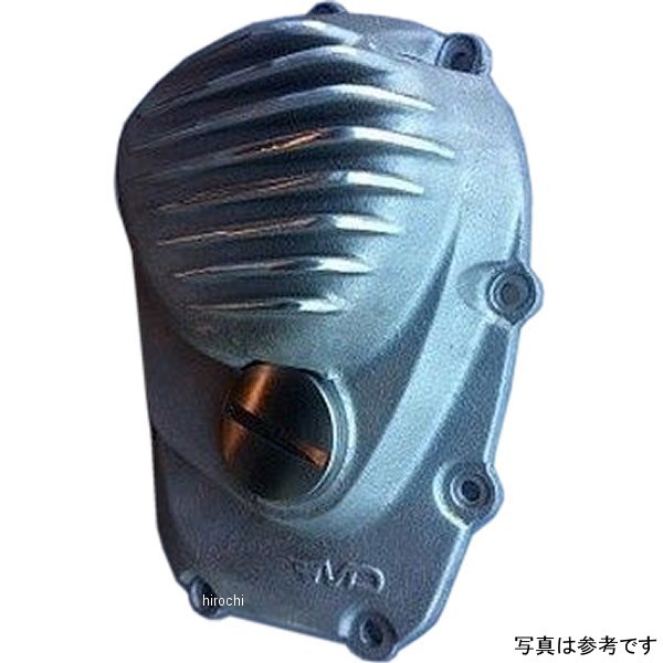 部品屋K&W EMD カムカバー M8 黒 CC-M8-R JP店