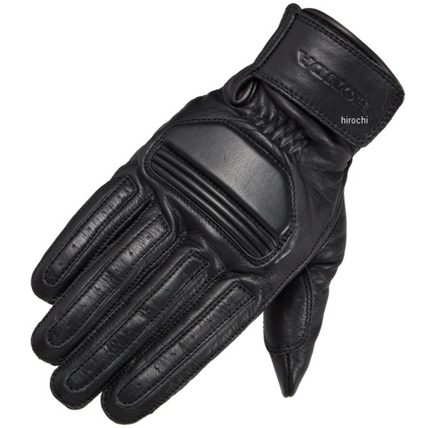 【メーカー在庫あり】 ホンダ純正 レザーツーリンググローブ 黒 Mサイズ 0SYTZ-56A-K JP店