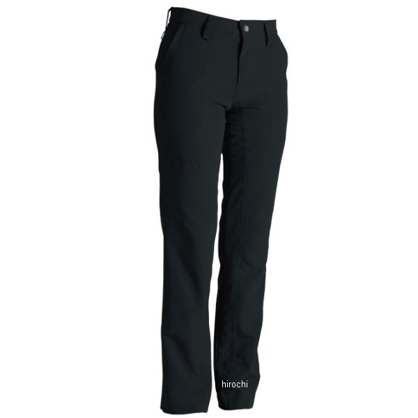 【メーカー在庫あり】 TSデザイン ストレッチタフレディースパンツ 黒 LLサイズ 846121 JP店