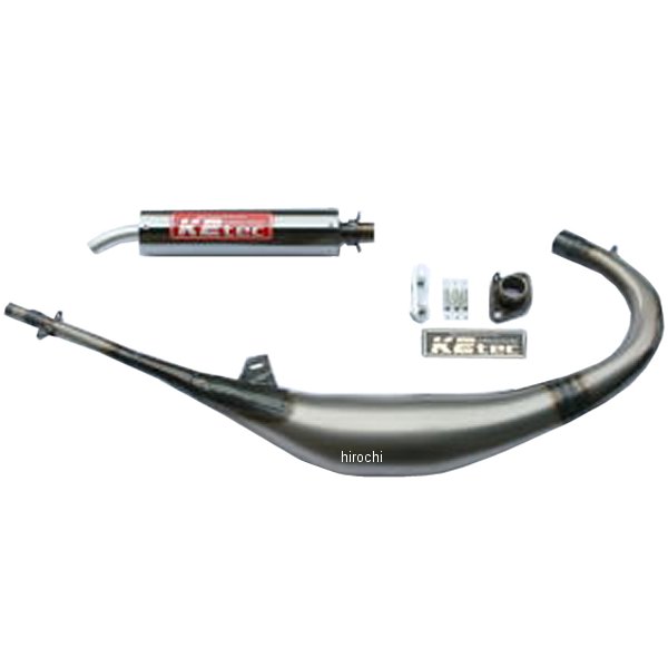 ケイツーテック K2tec ストリートチャンバー SPARK 93年以降 TZR50R 93tzr50-sp JP店 20,625円