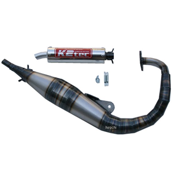ケイツーテック K2tec ストリートチャンバー REV スーパーディオ sudio-rev JP店