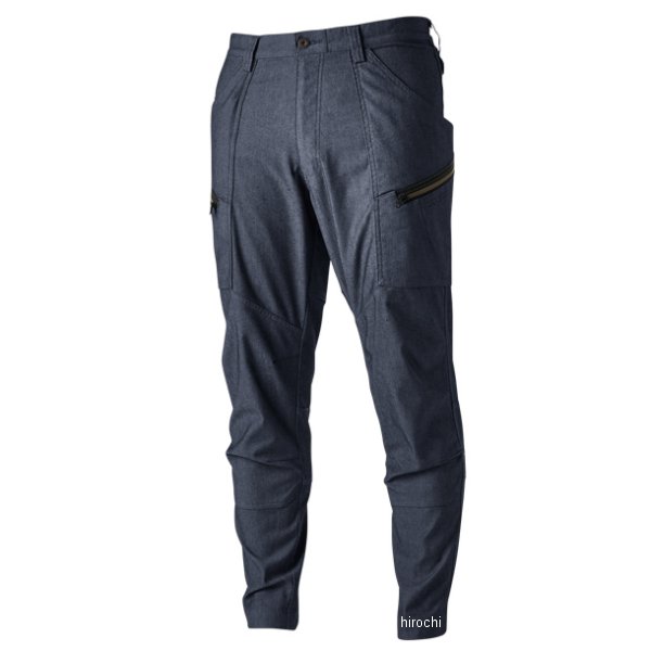 【メーカー在庫あり】 TSデザイン TS X TEC メンズニッカーズカーゴパンツ アイイロ Lサイズ 5534 JP店