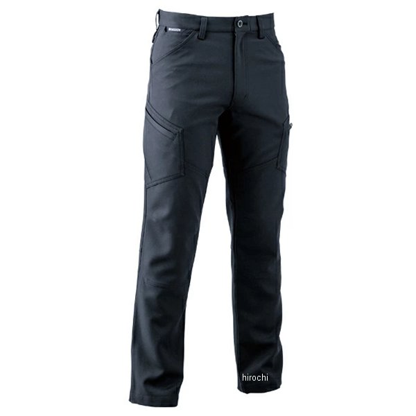 【メーカー在庫あり】 TSデザイン ACTIVE メンズカーゴパンツ チャコールグレー 5Lサイズ 8114 JP店
