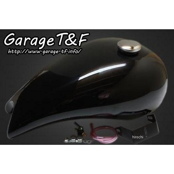 ガレージT＆F ストレッチタンクキット ドラッグスター400 DS400GT09 JP店