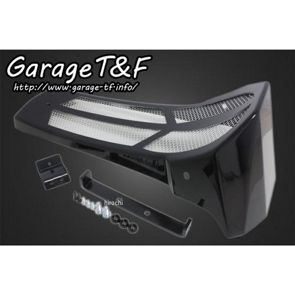 ガレージT＆F アンダーカウルキット 04年以降 スポーツスター SPSUC01 JP店