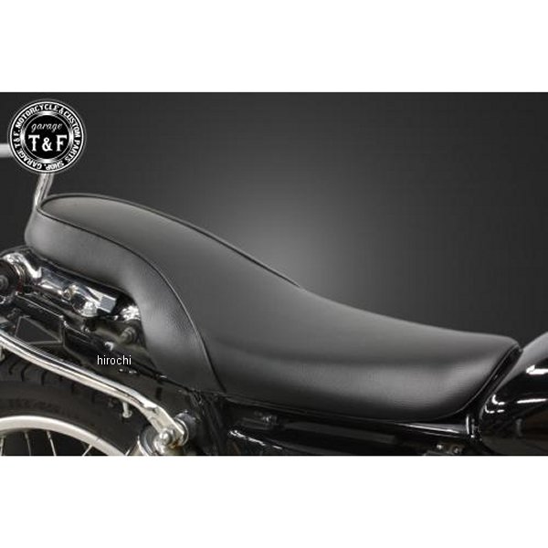 ガレージT＆F スムースシート(Face-3) SR400 SR400ST14 JP店