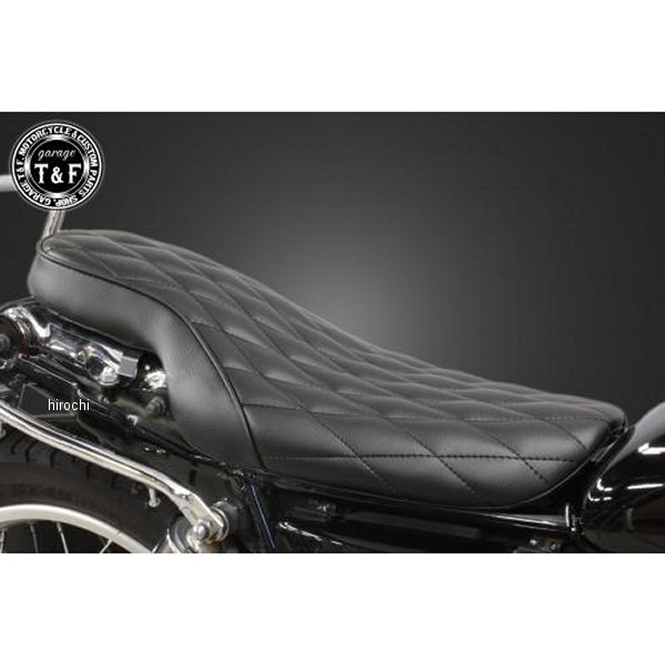 ガレージT＆F ダイヤシート(Face-3) SR400 SR400ST15 JP店